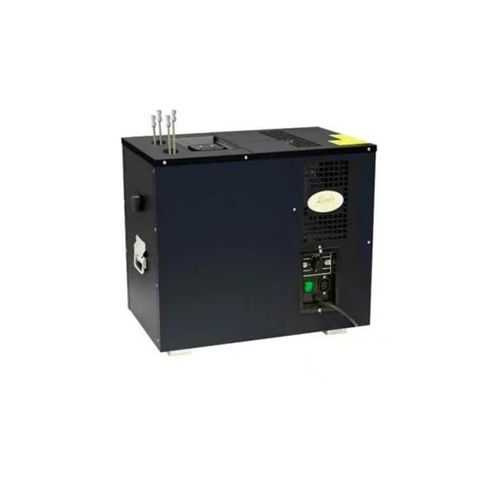 Tireuse à bière AS-110 machine a biere, pompe a bier 4 lignes, 110 litres/h, professionnelle, refroidisseur humide