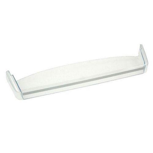 Balconnet intermédiaire de porte d'origine Réfrigérateur congélateur (00665151 BOSCH SIEMENS)