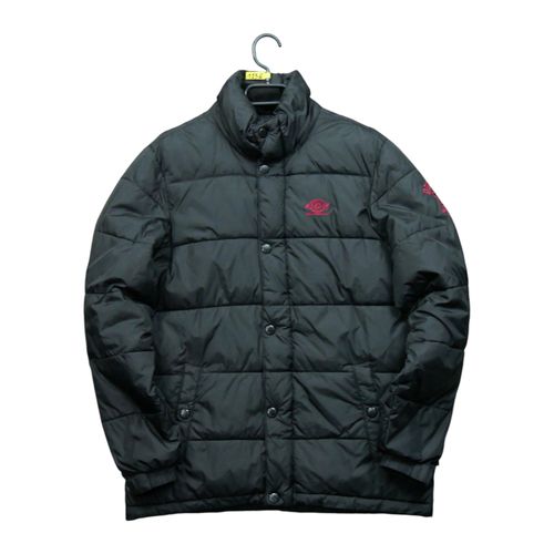 Reconditionné - Doudoune Dickies - Taille M - Homme - Noir