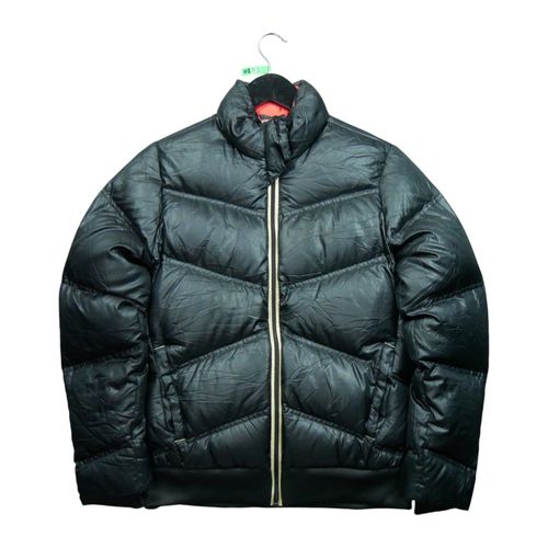 Reconditionné - Doudoune Adidas - Taille S - Femme - Noir