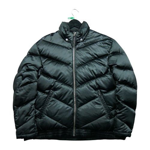 Reconditionné - Doudoune Adidas Originals - Taille L - Homme - Noir