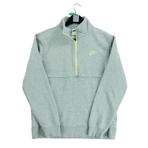 Reconditionné - Pull Homme Gris - Taille M - Homme - Gris