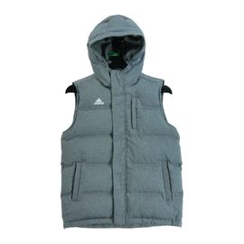 Reconditionné - Doudoune Adidas - Taille Xs - Homme - Gris