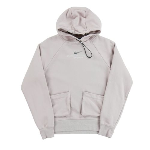 Reconditionné - Sweat À Capuche Femme Rose - Taille Xs - Femme - Rose