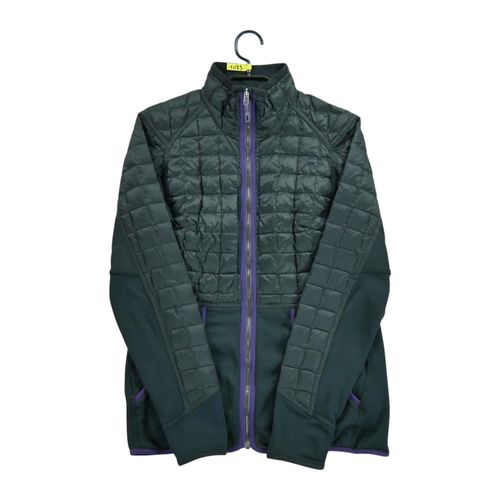 Reconditionné - Veste Polaire Patagonia - Taille S - Femme - Noir