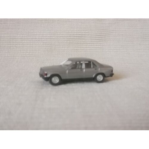 Voiture Mercedes 190e      Ho    1/87     (Made In Germany)-Wiking