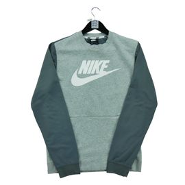 Reconditionné - Sweat À Capuche Homme Gris - Taille S - Homme - Gris