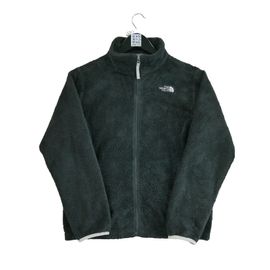 Reconditionné - Veste Polaire The North Face Osito - Taille 18/20 Ans - - Noir
