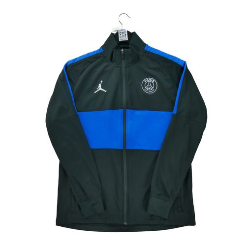 Reconditionné - Veste Academy Dry Paris Saint-Germain - Taille M - Homme - Noir