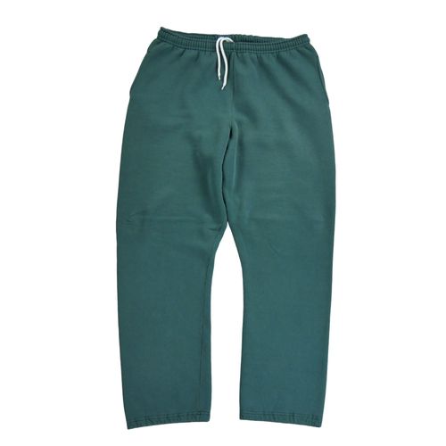 Reconditionné - Jogging Homme Made In Usa Y2k - Taille Xl - Homme - Vert