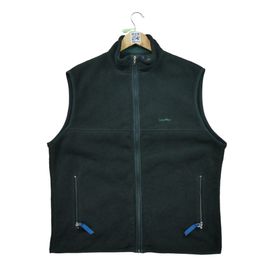 Reconditionné - Veste Polaire Homme Made In Usa - Taille M - Homme - Noir