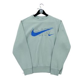 Reconditionné - Sweat Homme Gris - Taille S - Homme - Gris
