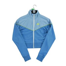 Reconditionné - Veste De Survêtement Femme - Taille Xs - Femme - Bleu Clair