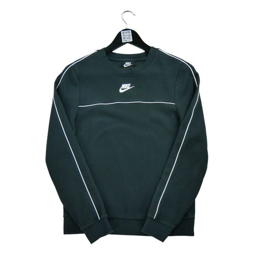 Reconditionné - Sweat Femme Noir - Taille Xs - Femme - Noir
