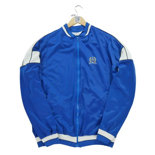 Reconditionné - Veste Christian Dior Vintage Bleu - Taille 2xl - Homme - Bleu