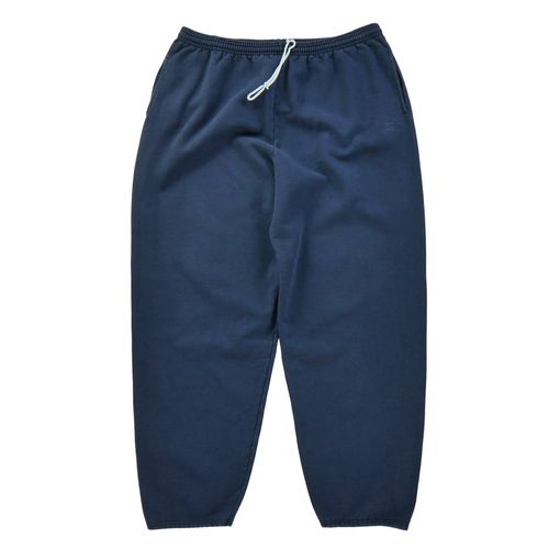 Reconditionné - Jogging Homme Vintage Y2k Marine - Taille L - Homme - Marine