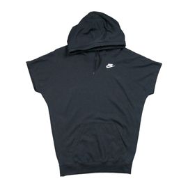 Reconditionné - Sweat À Capuche Nike - Taille Xs - Homme - Noir