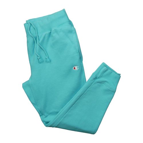 Reconditionné - Pantalon Jogging Champion - Taille Xl - Homme - Turquoise