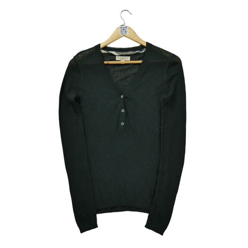 Reconditionné - Gilet Femme Noir - Taille L - Femme - Noir