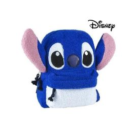 Sac à dos - Disney - 28157 - Polyester - Bleu - 28x34x11 cm