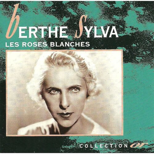 Les Roses Blanches , Collection Or