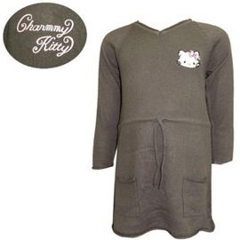 Robe Manches Longues Charmmy Kitty