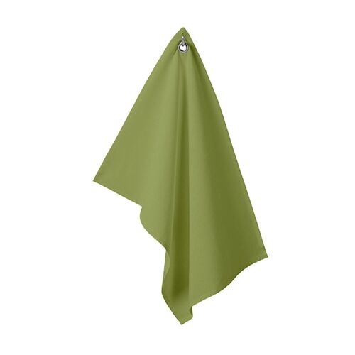 Essuie Mains En Coton Couleur Bambou 50 X 70 Cm