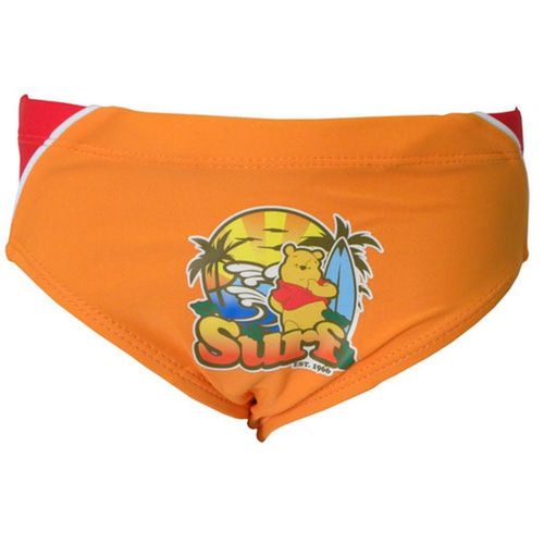 Slip De Bain Winnie L'ourson