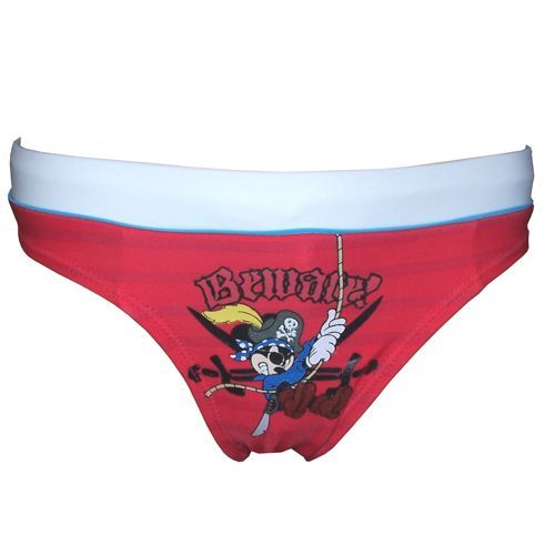 Slip De Bain Mickey