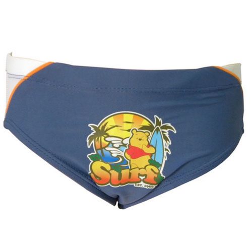 Slip De Bain Winnie L'ourson