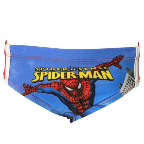 Slip De Bain Spiderman