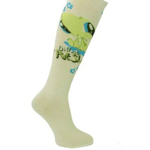 Paire De Collants Littlest Petshop