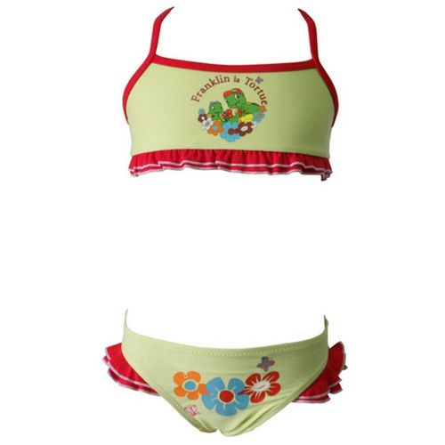 Maillot 2 Pièces Franklin