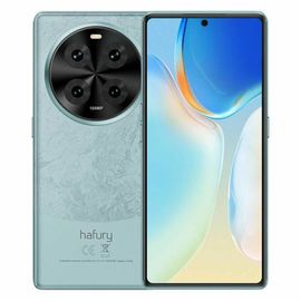 Cubot Cubot Hafury Meet 12 Go / 256 Go Vert Smartphone