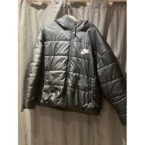 Doudoune Nike En Taille L