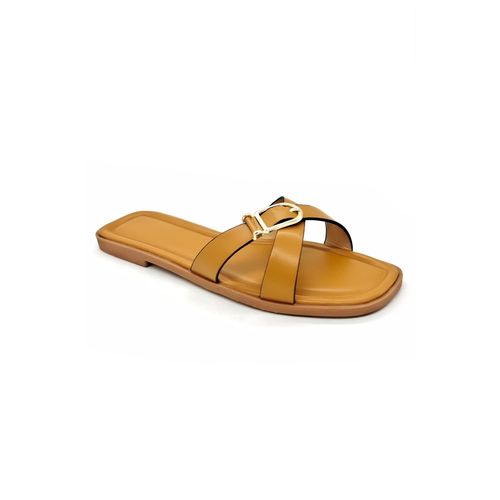 Sandales Beige