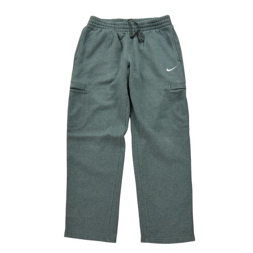 Reconditionné - Jogging Homme Cargo Gris - Taille M - Homme - Gris