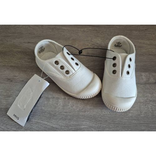 Paire De Chaussures Enfants Mango Taille 25
