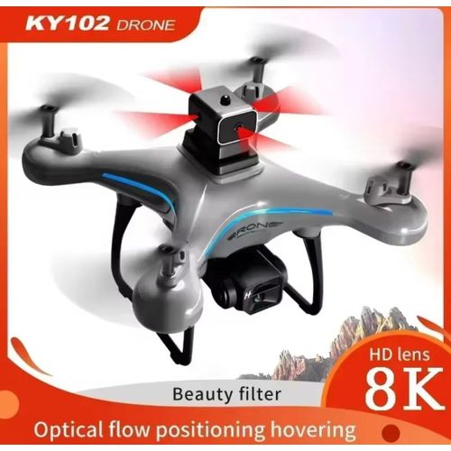 Drone Professionnel Ky 102-Xiaomi