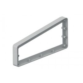 Cale D'épaisseur Pour Penderie Escamotable Lift 300 - Aluminium Ambos