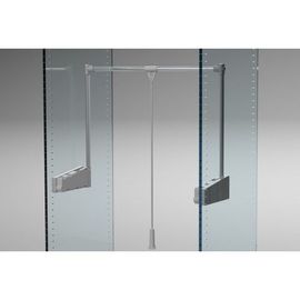 Penderie Escamotable Aluminium Lift 300 - Charge 10 Kg Ambos