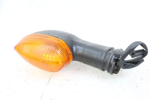 Clignotant Avant Droit Yamaha Tdm Abs 900 2002 - 2014 / 209157