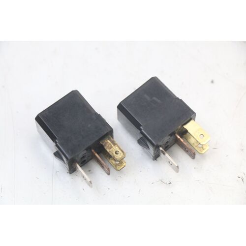 Relais Electrique Yamaha Fz1 Fazer 1000 2007 - 2009 / 208982