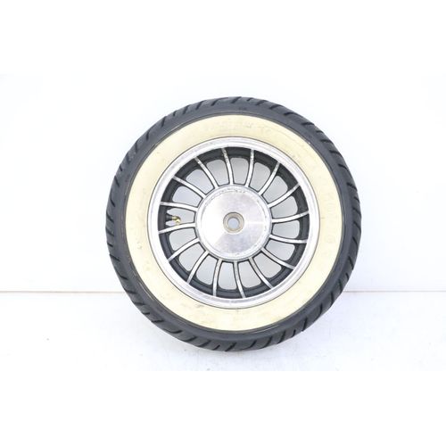 Jante Arriere Jm Motors Vx 125 2022 - 2025 / 209236