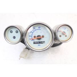 Compteur Jm Motors Oldies 4t 50 2010 - 2020 / 209175