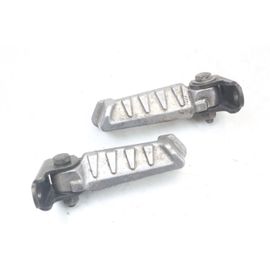Paire Cale Pied Arriere Peugeot Ludix 50 2005 - 2007 / 209395