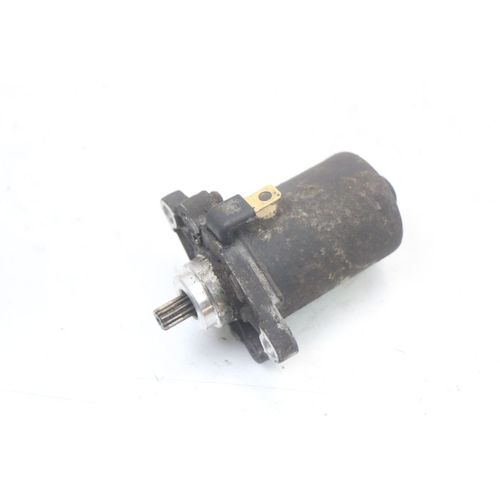 Demarreur Peugeot Kisbee 2t 50 2010 - 2017 / 209306