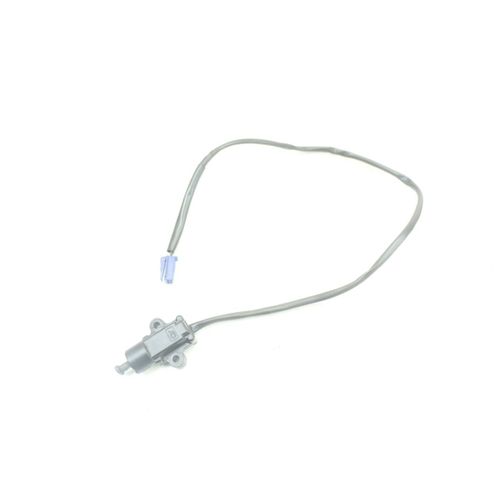 Coupe Contact Bequille Yamaha Fz1 Fazer 1000 2007 - 2009 / 208942