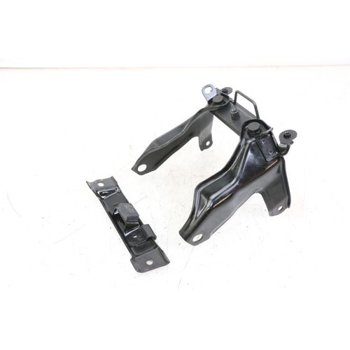 Verrouillage Selle Husqvarna Svartpilen 401 2018 - 2023 / 209386