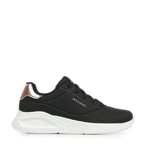 Chaussures Skechers Uno Lite Shimmer Along